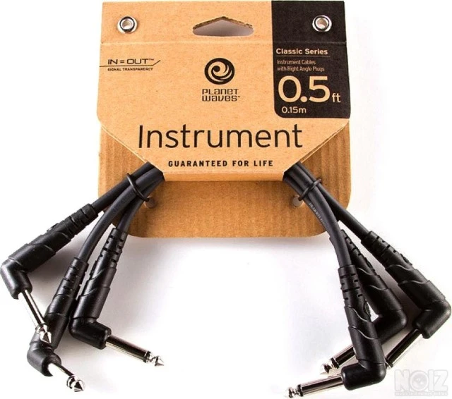 Daddario Planet Waves - CGTP - 305
