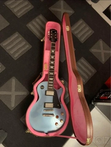 LP bonamassa 2014