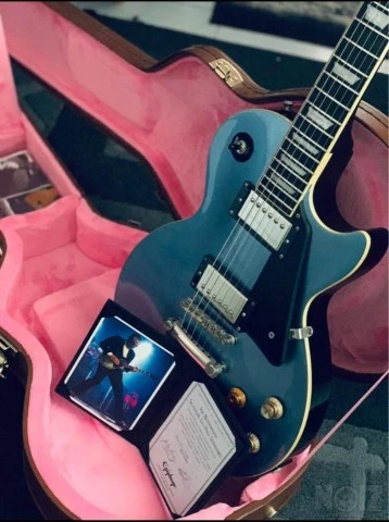 LP bonamassa 2014