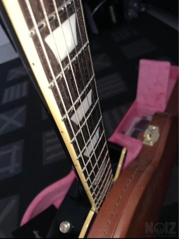 LP bonamassa 2014