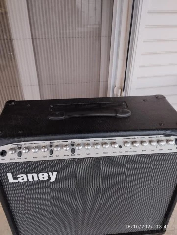 LANEY TFX3 COMBO ΕΝΙΣΧΥΤΗΣ ΚΙΘΑΡΑΣ