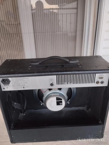 LANEY TFX3 COMBO ΕΝΙΣΧΥΤΗΣ ΚΙΘΑΡΑΣ