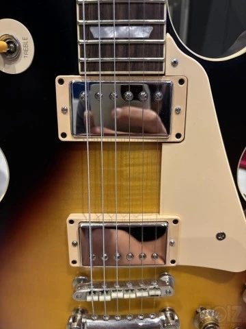 Epiphone Les Paul 1959 Inspired by Gibso