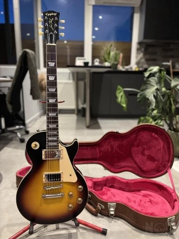 Epiphone Les Paul 1959 Inspired by Gibso