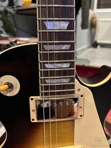 Epiphone Les Paul 1959 Inspired by Gibso