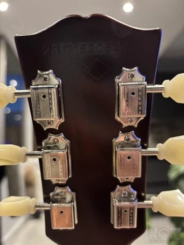 Epiphone Les Paul 1959 Inspired by Gibso