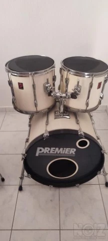 Πωλείται σετ τύμπανα premier