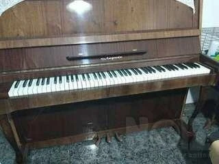 ΡΩΣΙΚΟ ΠΙΑΝΟ - ΠΕΙΡΑΙΑΣ