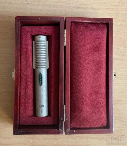 Royer Labs R-121