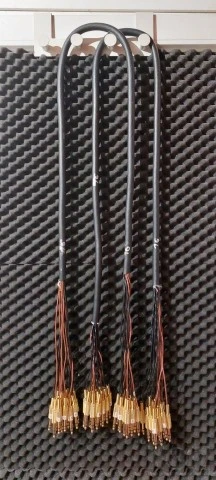 Mogami multi χειροποίητο Υψηλής ποιότητο