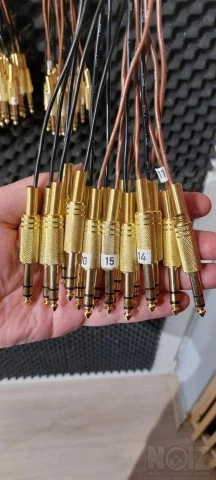 Mogami multi χειροποίητο Υψηλής ποιότητο