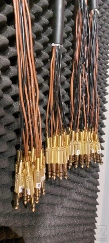 Mogami multi χειροποίητο Υψηλής ποιότητο