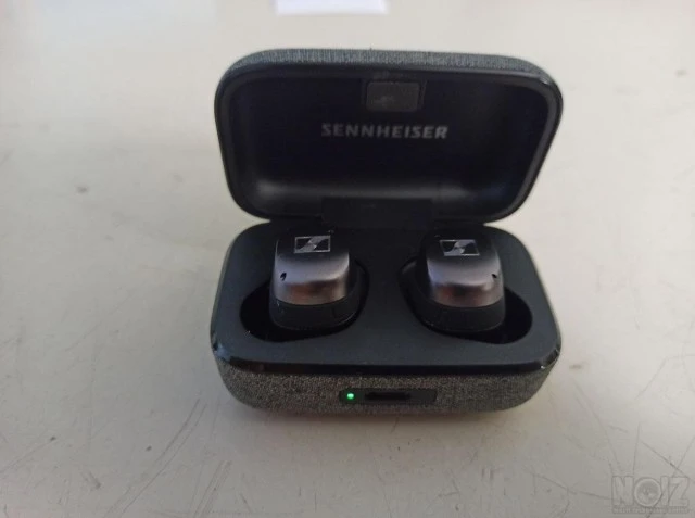 ΑΚΟΥΣΤΙΚΑ EARBUDS SENNHEISER MOMENTUM TR