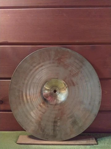 Jildjian Hi-Hats Avedis New Beat 14''