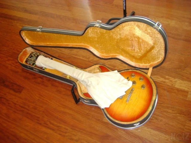 IBANEZ ARTIST AR300 / 1980 JAPAN