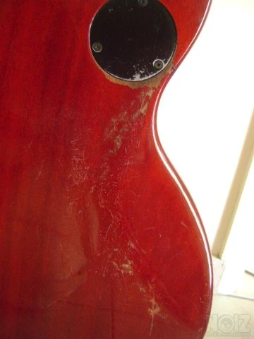 IBANEZ ARTIST AR300 / 1980 JAPAN
