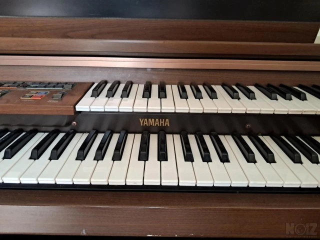YAMAHA ELECTONE