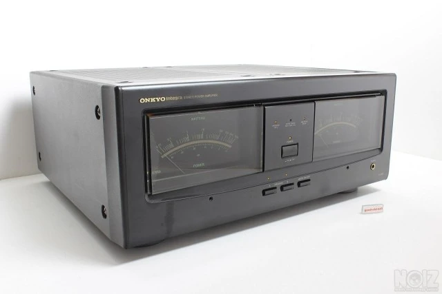 ΤΕΛΙΚΟΣ  ΕΝΙΣΧΥΤΗΣ  ONKYO  M - 5890