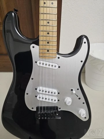Squier Stratocaster