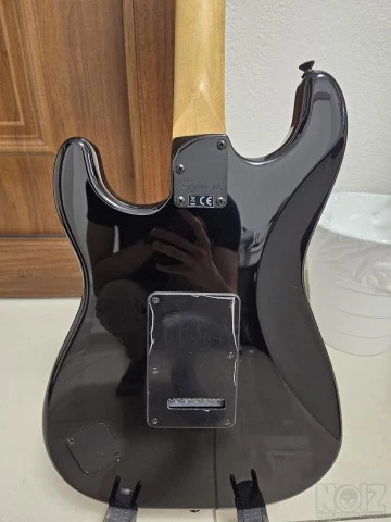 Squier Stratocaster