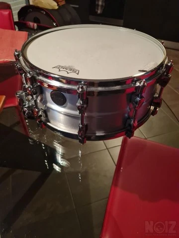 Tama Starphonic Aluminum 6 x 14
