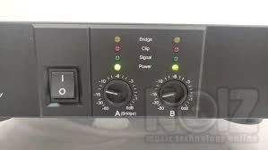 ΤΕΛΙΚΟΣ  ΕΝΙΣΧΥΤΗΣ  KODA  KD - 255 A
