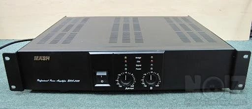 ΤΕΛΙΚΟΣ  ΕΝΙΣΧΥΤΗΣ  KODA  KD - 255 A
