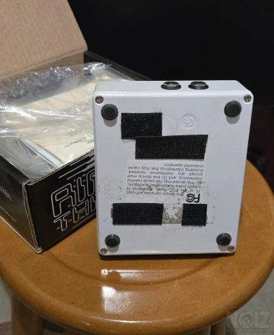 Electro-Harmonix Ring Thing Single Sideb