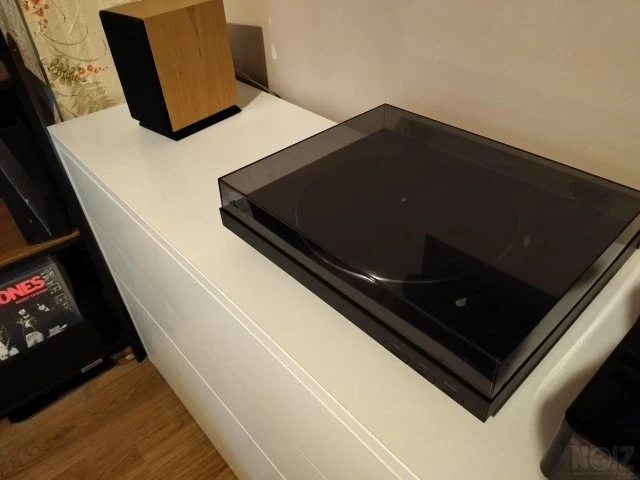 ΠΙΚΑΠ SONY PSLX310 BT