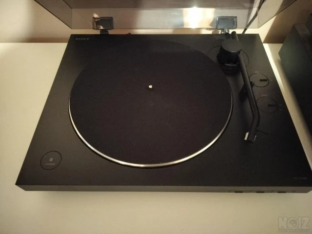 ΠΙΚΑΠ SONY PSLX310 BT