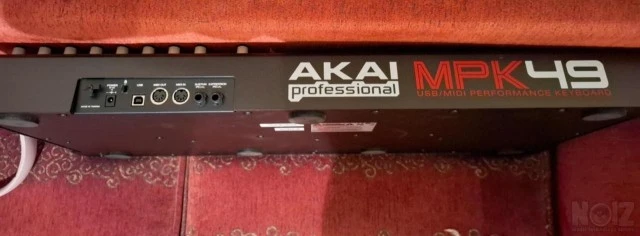 Mpk49 ολοκαίνουριο