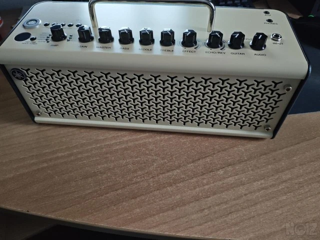 Yamaha THR10II