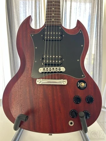 Gibson SG Special Faded 2008 USA