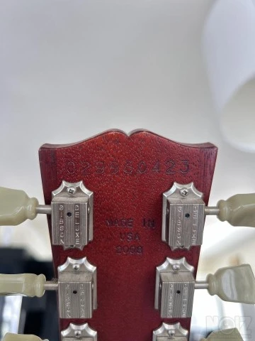 Gibson SG Special Faded 2008 USA