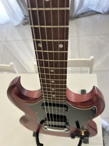 Gibson SG Special Faded 2008 USA