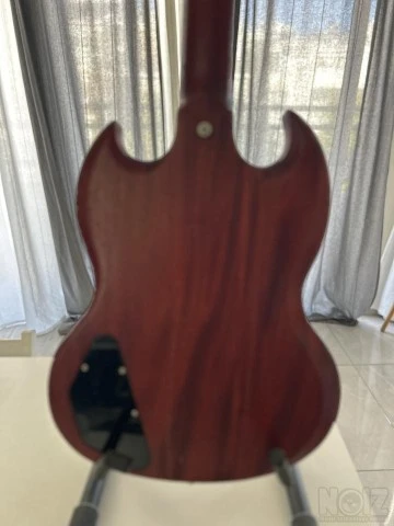 Gibson SG Special Faded 2008 USA