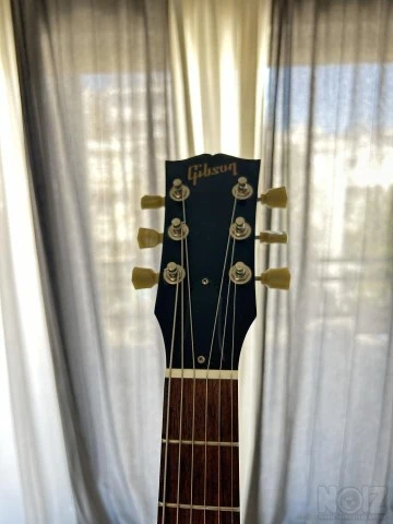 Gibson SG Special Faded 2008 USA