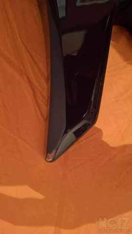Jackson Kelly series X made in India 200