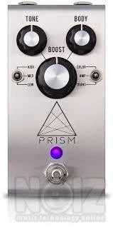 JACKSON AUDIO PRISM (ΠΤΩΣΗ ΤΙΜΗΣ-ΤΕΛΙΚΗ)
