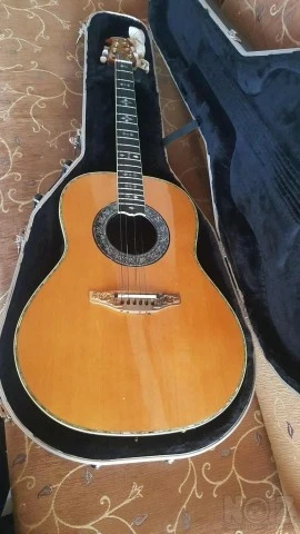 Ovation Custom Legend 1719-30CM 30th Ann