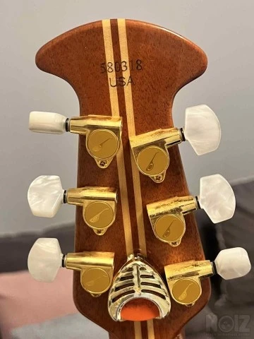 Ovation Custom Legend 1719-30CM 30th Ann