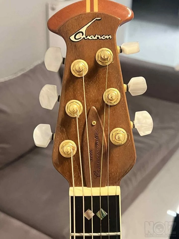 Ovation Custom Legend 1719-30CM 30th Ann