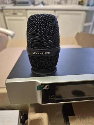 Μικρόφωνο ασύρματο sennheiser