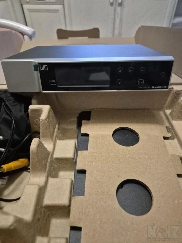 Μικρόφωνο ασύρματο sennheiser