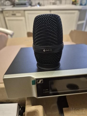 Μικρόφωνο ασύρματο sennheiser
