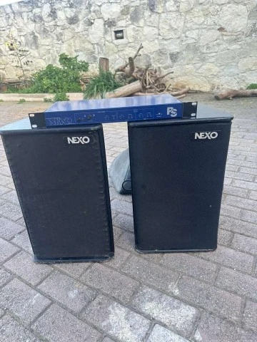 Nexo ps10