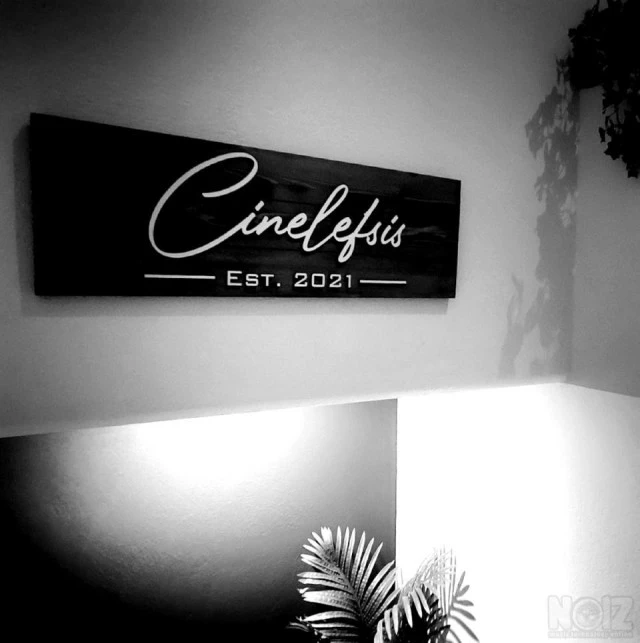 Οι Cinelefsis αναζητούν τραγουδιστή / τραγουδίστρια