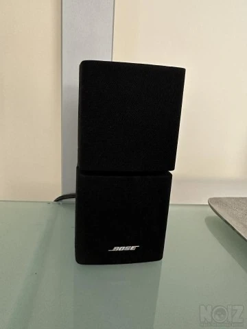 Bose Acoustimass 10 + ενισχυτής Onkyo