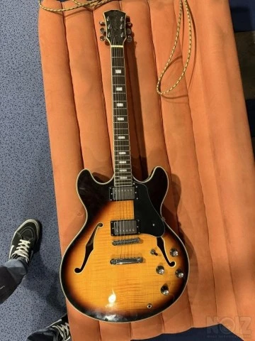 Larry Carlton H7