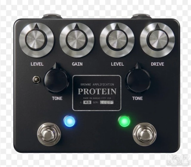 Νέα τιμή 330 Brownie amplification prote